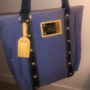 Louis Vuitton cruise collection bag